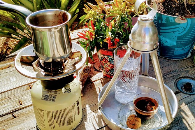 Learn To Make Pita And Gyros For Dinner In Athens - Starting in Athens: An intimate home-based experience