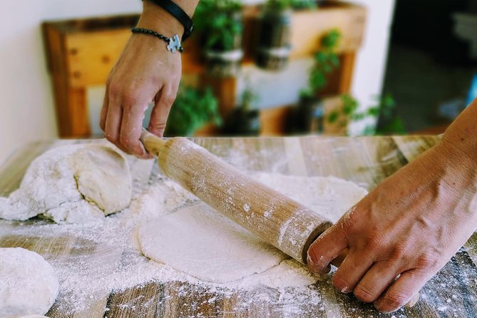 Learn To Make Pita And Gyros For Dinner In Athens - Value for money and booking insights