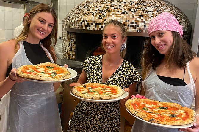 Learn to Make Traditional Neapolitan Pizza - Frequently Asked Questions