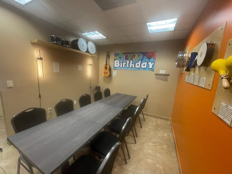 Learn To Play Congas in 15 Minutes - Why This Tour Stands Out