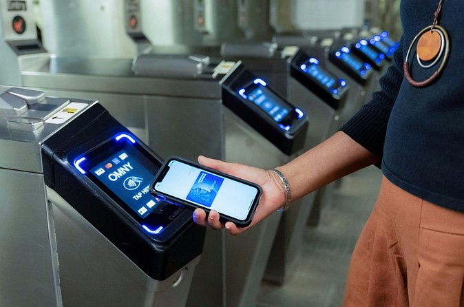 Learn to Ride the Subway with a New York Local - Practical Tips for Riding Like a Local