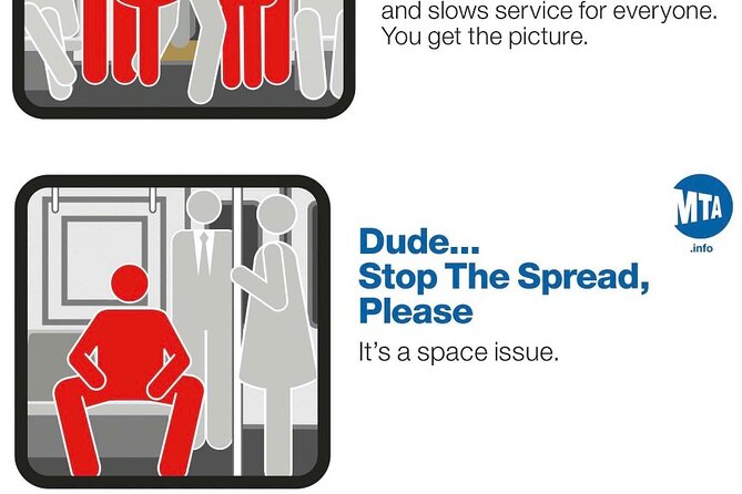 Learn to Ride the Subway with a New York Local - Final Insights: Gaining Independence in the Subway System