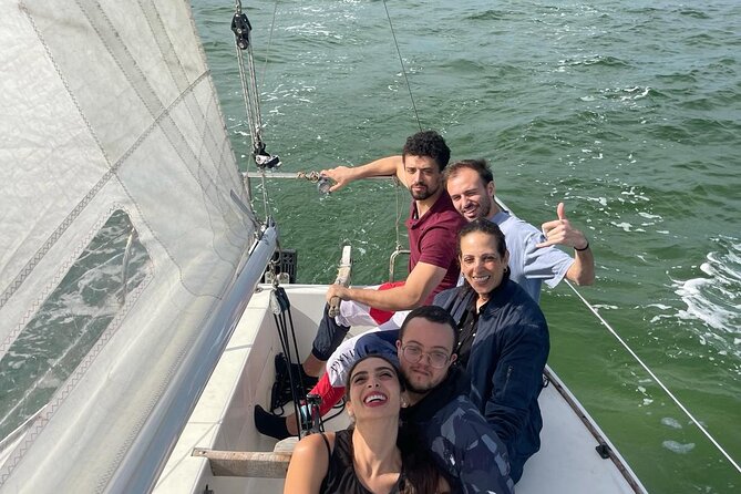 Learn to Sail in a Bonafide Racing Vessel in Biscayne Bay - Inclusions and Practical Amenities