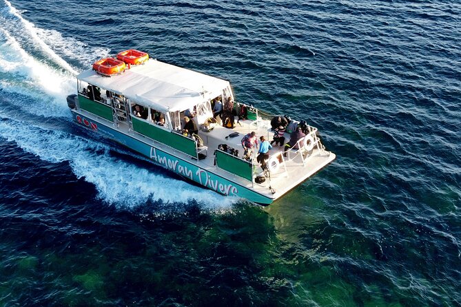 Learn to Scuba Dive with a Professional Instructor in Key Largo - All Inclusive - Equipment and Snacks Included for a Hassle-Free Day