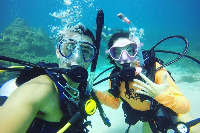Learn to Scuba Dive with a Professional Instructor in Key Largo - All Inclusive - Flexibility and Cancellation Policy