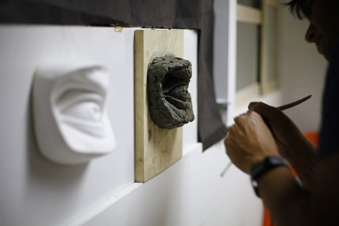 Learn to Sculpt or Paint in a Private Florence Art Studio - Timing and Group Size: Flexibility and Intimacy