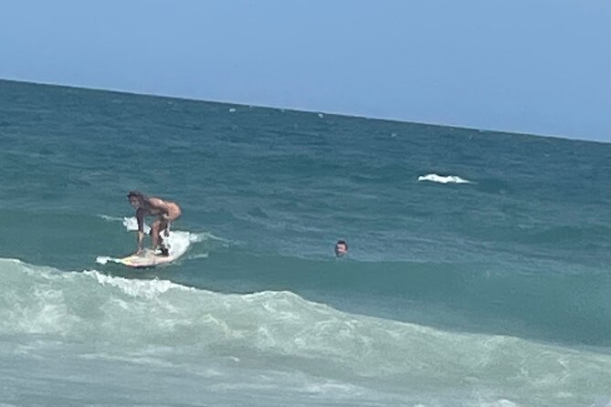 Learn to Surf at Wrightsville Beach, Wilmington NC - The Variety of Local Surf Spots Recommended