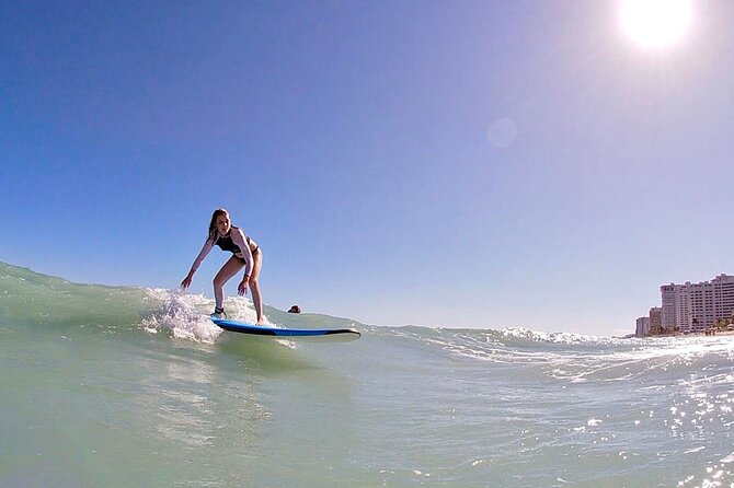 Learn to surf Fort Lauderdale - Learn to Surf Fort Lauderdale: An Accessible Intro to Wave Riding