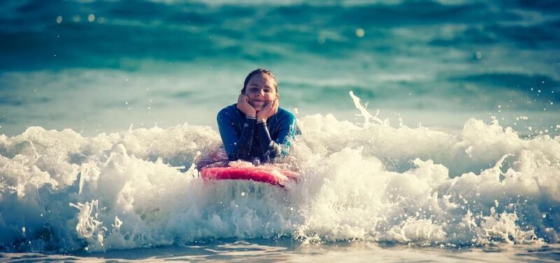 Learn to surf in Mallorca! Mediterranean Sea Surf Lessons - Frequently Asked Questions