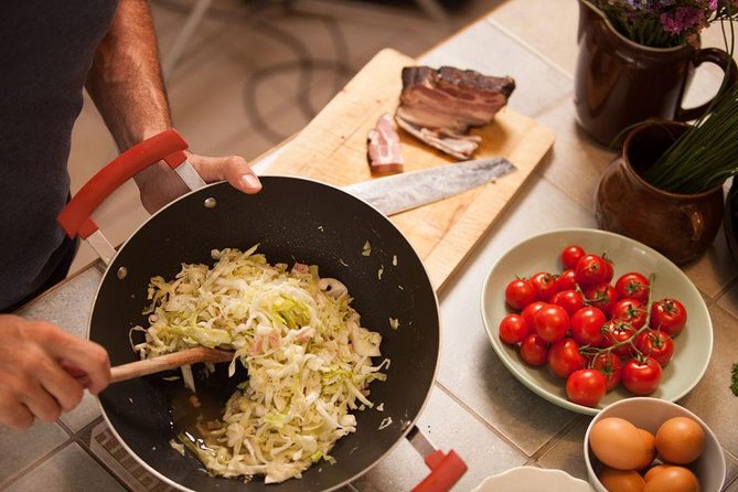 Learn Traditional Czech Cooking from Authentic Family Recipes - Discover Czech Culinary Traditions in an Intimate Setting