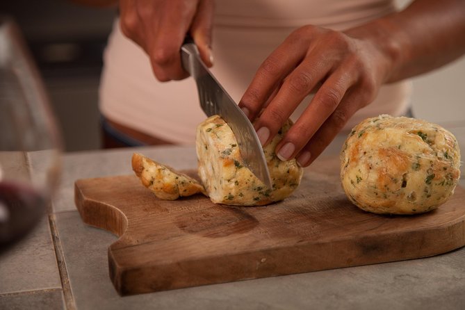 Learn Traditional Czech Cooking from Authentic Family Recipes - Key Points