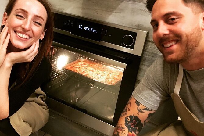 Learn Traditional Czech Cooking from Authentic Family Recipes - The Passionate and Knowledgeable Hosts—Aida and Brett