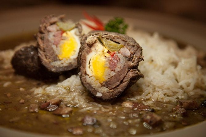 Learn Traditional Czech Cooking from Authentic Family Recipes - The Value of This Czech Cooking Experience