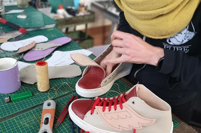 Leather workshops, Private classes - Explore a Personal Leather Workshop in Cardiff for $260.43