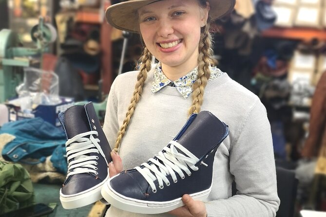 Leather workshops, Private classes - Flexibility for Extra Days and Additional Options