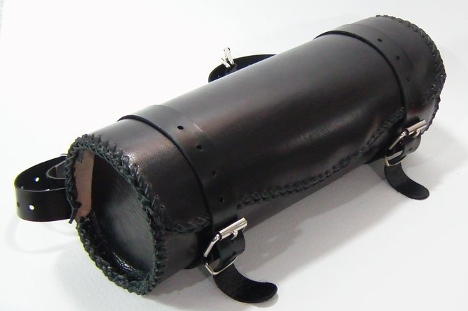 Leathercraft Workshop in the Rastro of Madrid - Who Will Enjoy This Experience Most