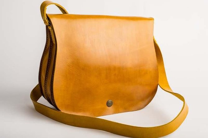 Leathercraft Workshop in the Rastro of Madrid - Final Thoughts on the Madrid Leathercraft Experience