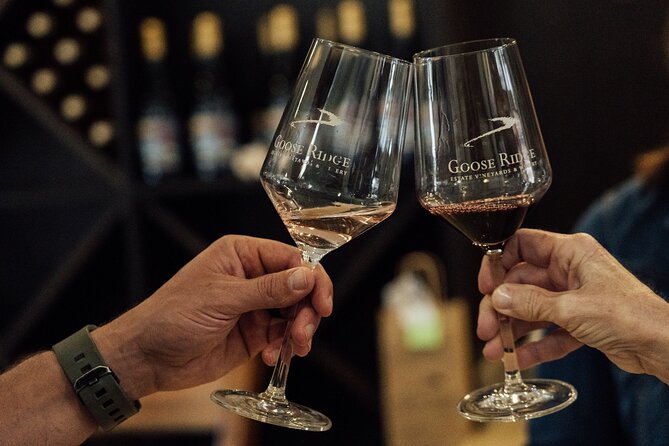 Leavenworth Sip & Stroll A Historical Wine Tour - The Experience of the Guides and Staff