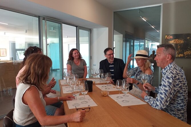 Lecce and Gallipoli Full-Day Heritage and Wine Tour - Lecce and Gallipoli: Two Historic Coastal Cities in One Day