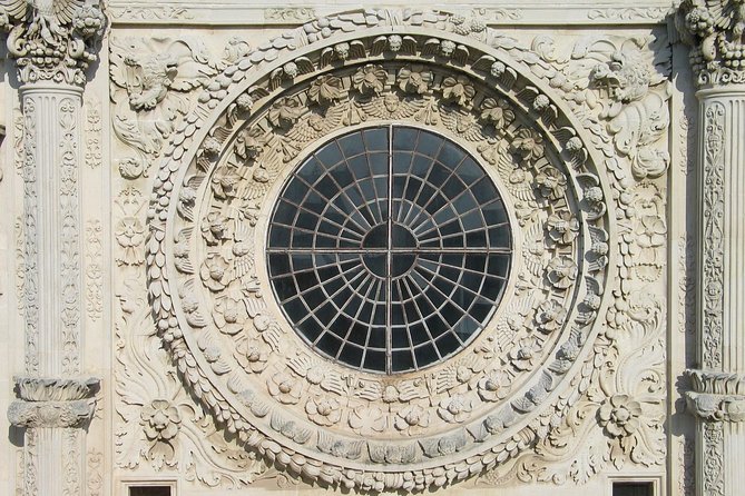 Lecce: Baroque and Underground Tour - Private Tour - Discovering Lecce’s Underground History at the Jewish Museum