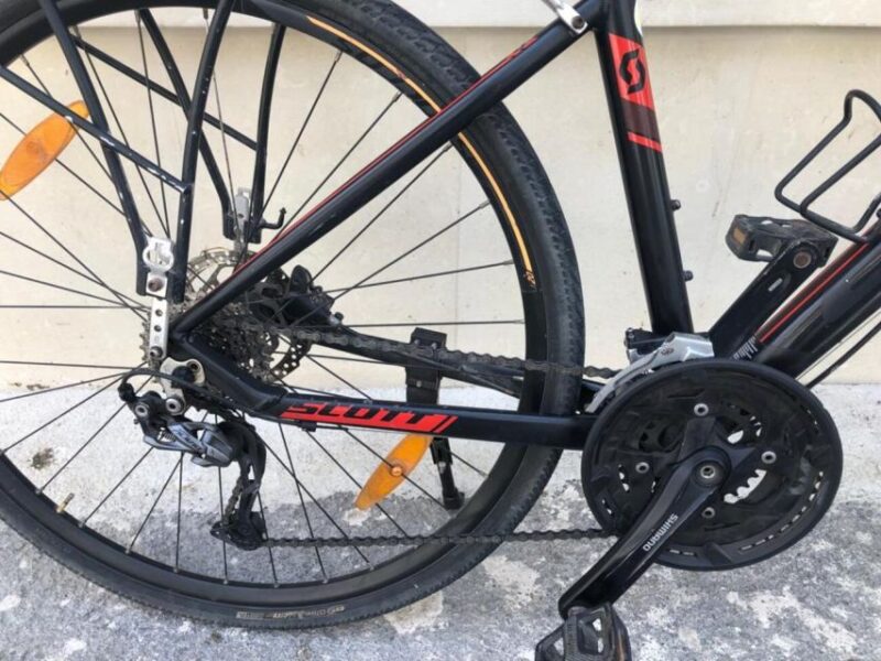 Lecce: Bike Rental (City, Trekking, E-Bikes) - Key Points