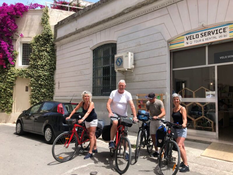 Lecce: City Highlights Guided Tour by Bike - Who Will Enjoy This Tour?