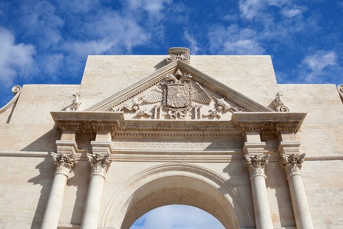 Lecce City Shared Tour with Museum Undergrounds - Exploring Lecces Historic Center and Piazza SantOronzo