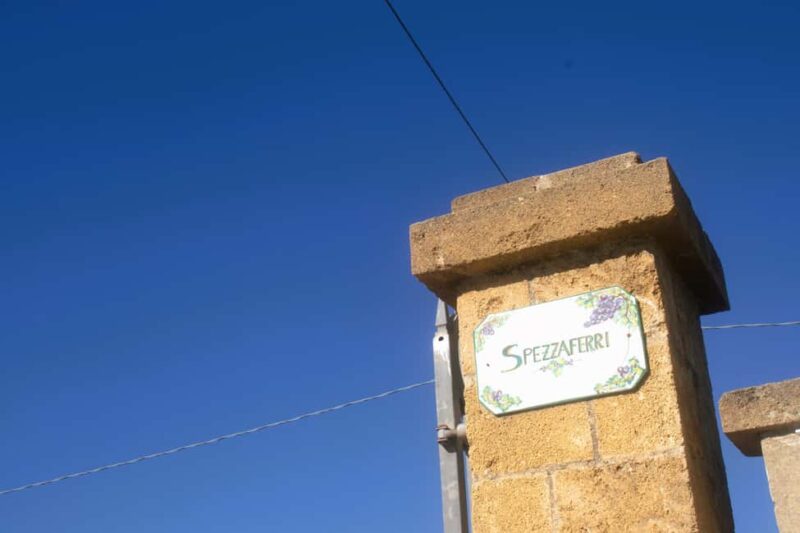 Lecce: Countryside Vineyard Walk & Wine Tasting - Key Points