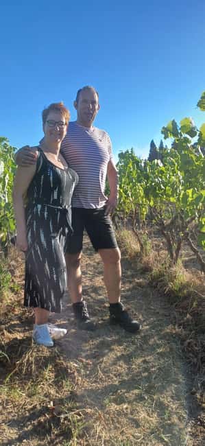 Lecce: Countryside Vineyard Walk & Wine Tasting - How This Tour Differs From Other Salento Experiences