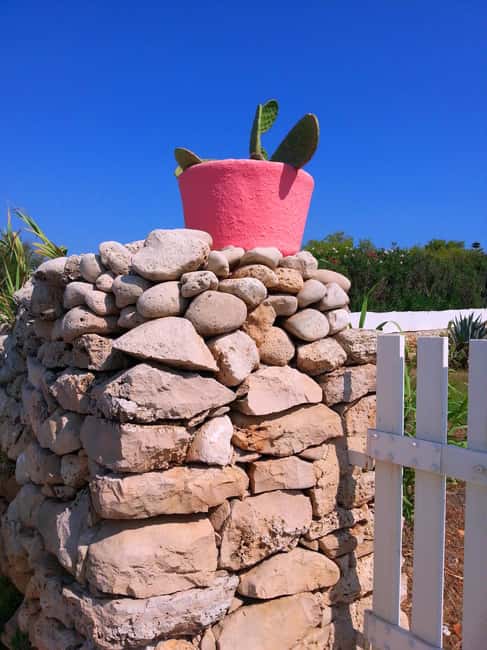 Lecce: Girls Workshop with Snacks and Drinks - Explore a Creative Girls Workshop in Lecce with Snacks and Drinks