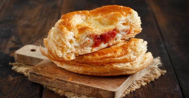 Lecce: Guided Tour & Street Food Tasting by Bike - Discover Lecce’s Main Landmarks on Two Wheels