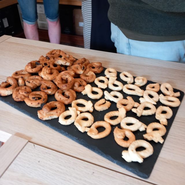 Lecce: Guided Tour & Street Food Tasting by Bike - Cycling Along Lecce’s Most Authentic Alleys