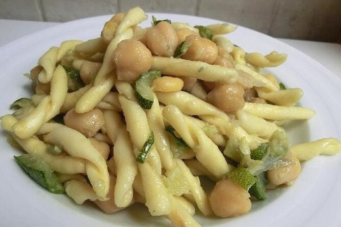 Lecce Hands-on Home Cooking Class: Craft Orecchiette & Savor Wine - Personalized Recipes and Ferretto Tools to Bring Home