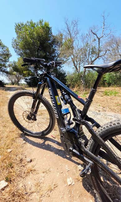 Lecce: Hidden Gems of Salento, Nardò, Galatina, and Galatone - Discover the Secret Charms of Salento on a Guided Bike Tour from Lecce