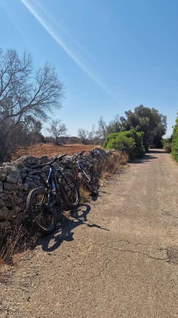 Lecce: Hidden Gems of Salento, Nardò, Galatina, and Galatone - Exploring Nardò’s Piazza Salandra