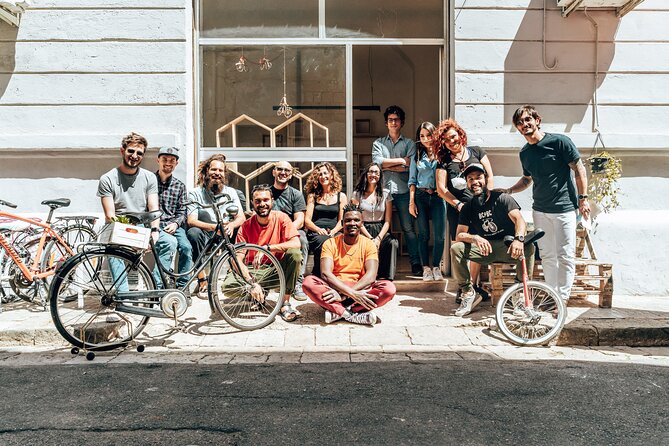 Lecce Historical Attractions Tour in Group (2h) - Practical Information and Accessibility