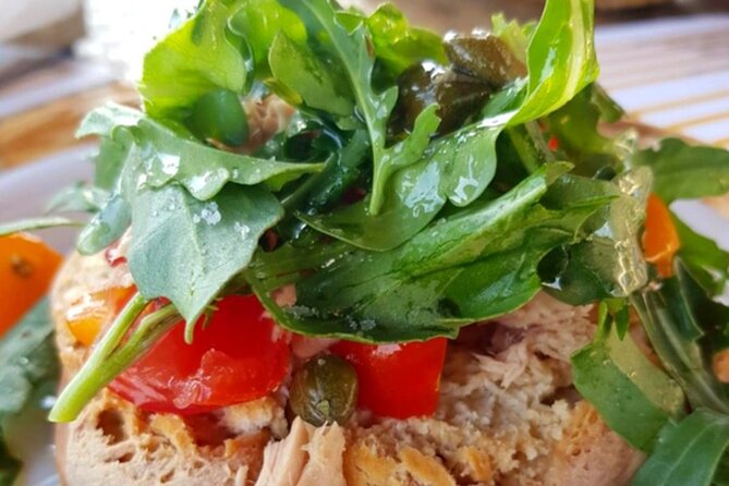 Lecce History and Street Food Tasting Private Tour - Explore Lecce’s Enchanting Old Town and Culinary Delights