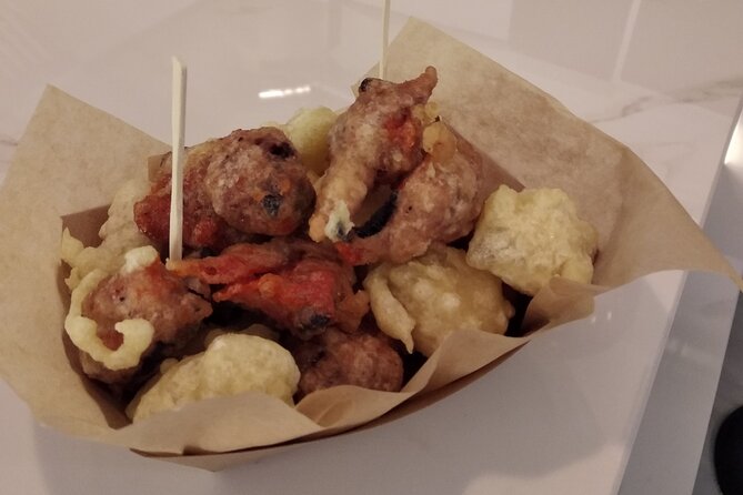 Lecce History and Street Food Tasting Private Tour - Visiting Porta San Biagio, the Old City Entrance