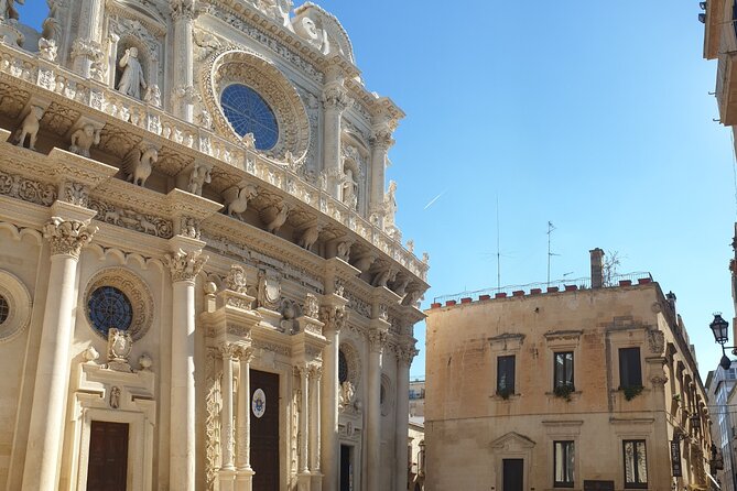Lecce Jewish and Baroque heritage private tour - The Significance of Lecce’s Medieval Jewish Quarter