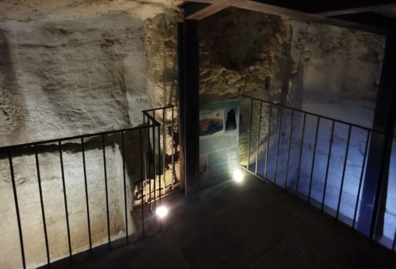 Lecce: Jewish History Walking Tour - An Introduction to Lecces Jewish Past in the Heart of Apulia