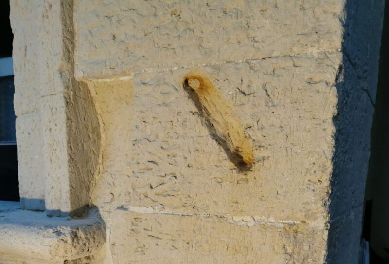 Lecce: Jewish History Walking Tour - The Starting Point at Infotab in Lecce