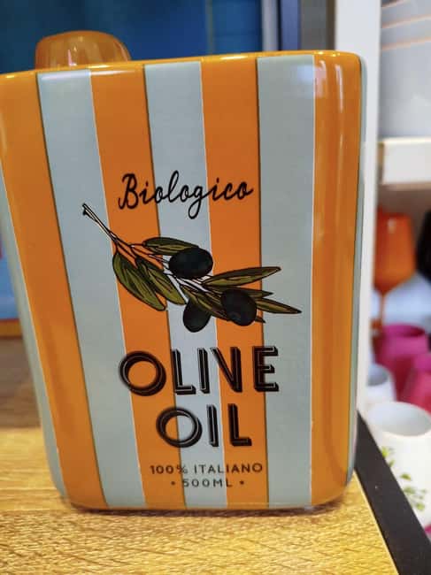 Lecce: Olive Oil, Cheese, and Wine Tasting Experience - Explore Lecce’s Flavors with Olive Oil, Cheese, and Wine Tasting