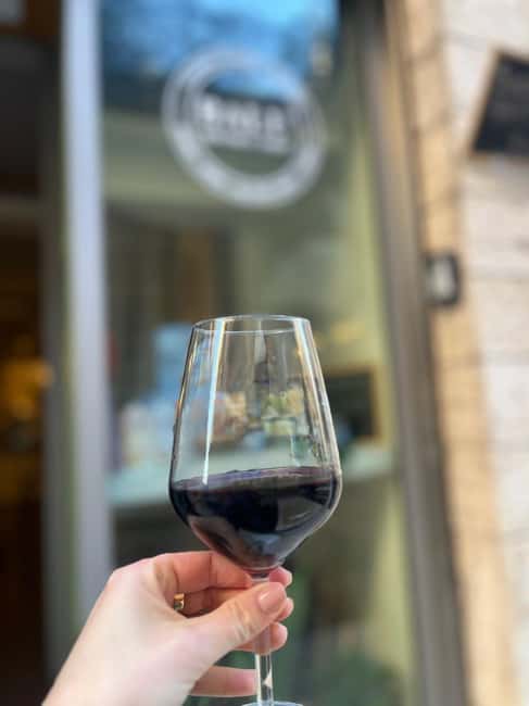 Lecce: Olive Oil, Cheese, and Wine Tasting Experience - Key Points