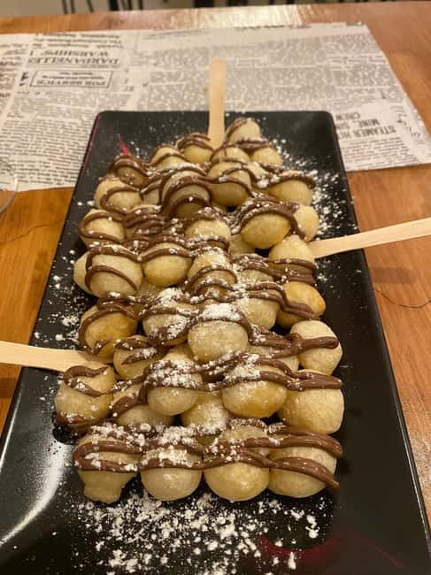 Lecce: Regional Tasting on a Patented Italy-Shaped Board - Why This Experience Stands Out