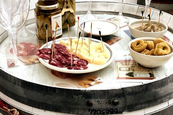 Lecce Street Food Group Tour (3h) - Discovering Lecce’s Roman Monuments