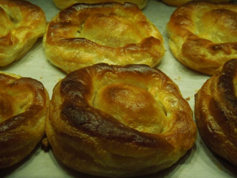 Lecce: Street Food Tasting and Sightseeing Tour - Frequently Asked Questions