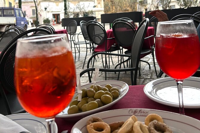 Lecce: Top Quality E-Bike Rental - Accessibility and Suitability for All