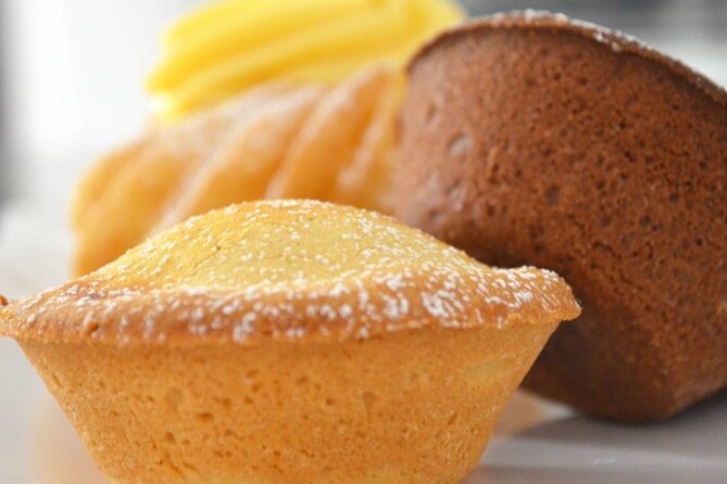 Lecce: walking and food tour - The Food Degustation and Meeting Local Artisans