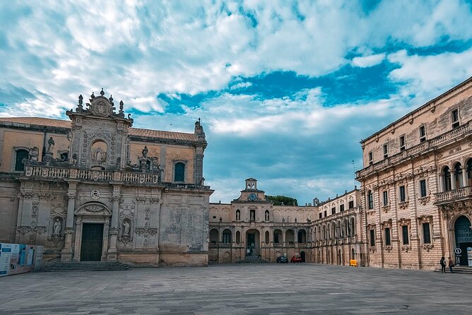 Lecce: walking and food tour - Why This Tour Stands Out in Lecce