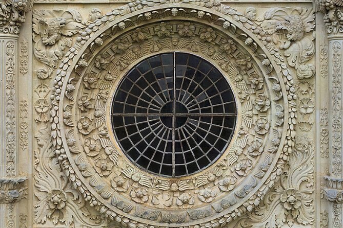 Lecce Walking Tour with Audio and Written Guide by a Local - Visiting Lecce’s Roman Heritage at the Teatro Romano